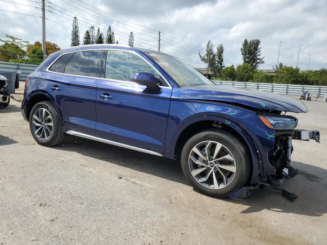 WA1AAAFYXM2131509 Audi Q5 PREMIUM