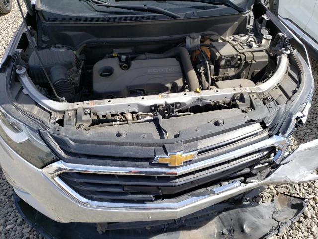 2GNAXUEV0K6198561 Chevrolet EQUINOX LT