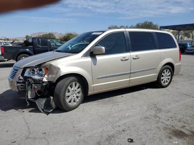 Auction sale of the 2013 Chrysler Town & Country Touring, vin: 2C4RC1BG7DR540018, lot number: 50865504