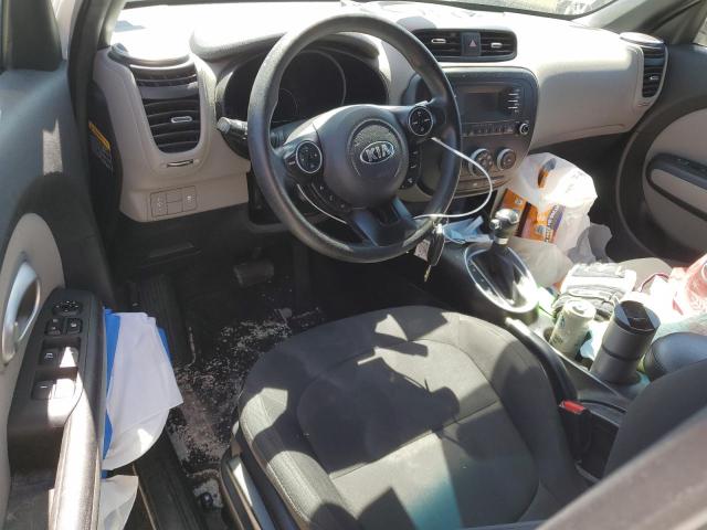 KNDJN2A29F7774927 KIA Soul