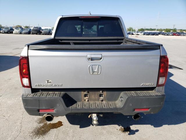 5FPYK3F72MB006979 Honda Ridgeline Rtl