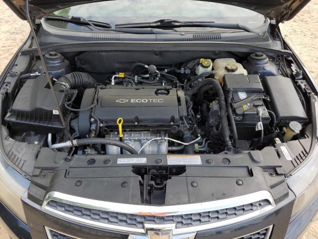 1G1PA5SH7E7210341 Chevrolet CRUZE LS