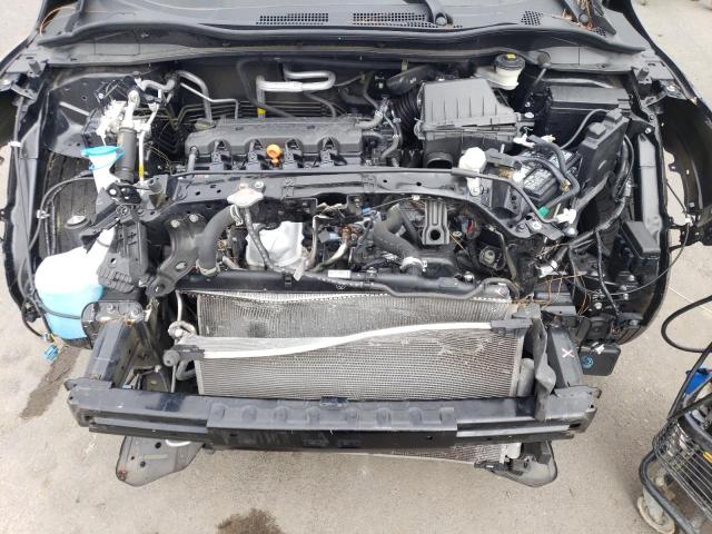 3CZRU5H17NM736003 Honda HR-V SPORT