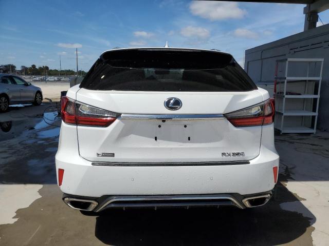 2T2BZMCA1KC192883 Lexus Rx 350 Base