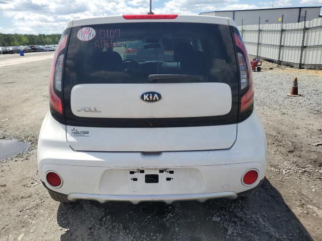 KNDJP3A57J7504842 KIA SOUL +