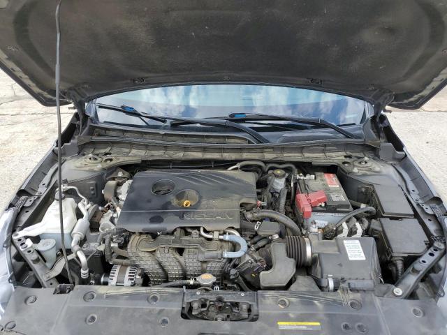 1N4BL4CV0KC168789 Nissan ALTIMA SR