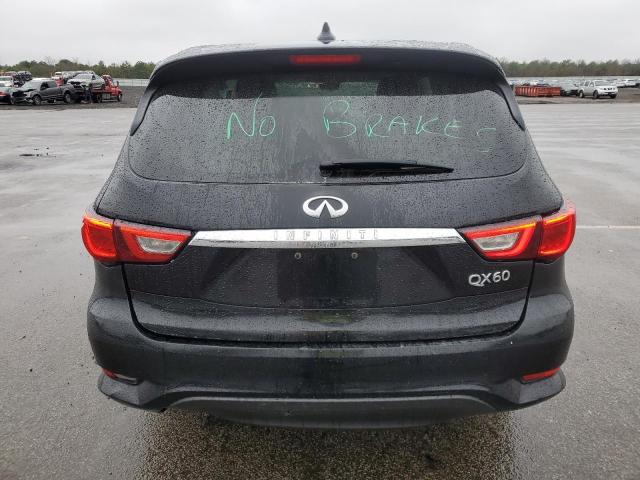 5N1AL0MM6GC524086 Infiniti QX60