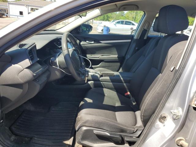 2HGFC2F55GH001930 Honda Civic Lx