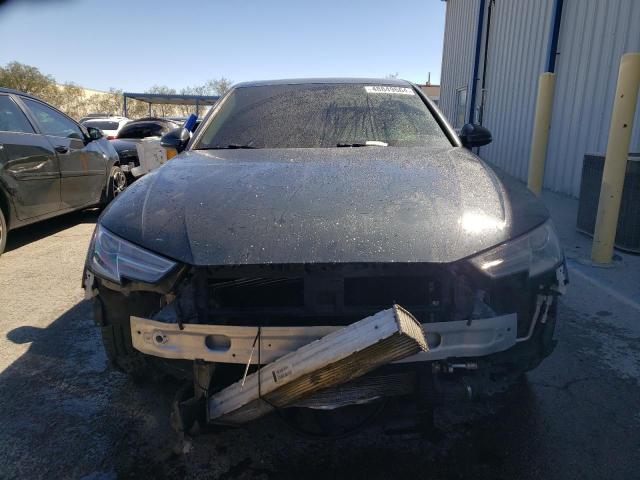 WAUKMAF48JA225000 Audi A4 PREMIUM