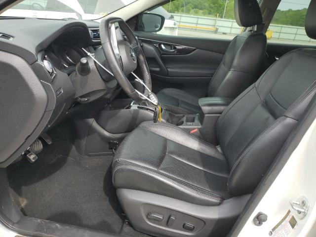 JN1BJ1CR7HW144291 Nissan Rogue Sport S