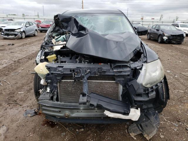 JM3TB3BA4E0433222 Mazda CX-9 SPORT