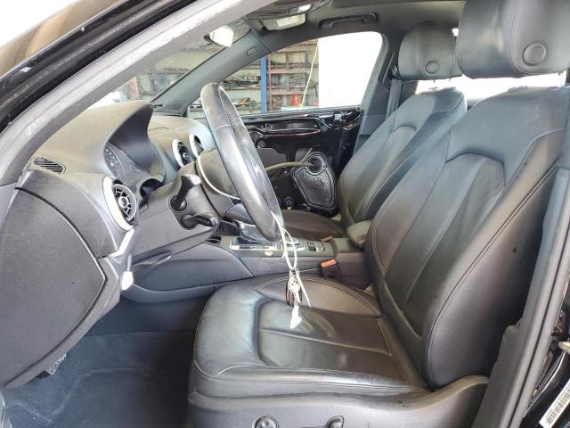 WAUAUGFF0KA119142 Audi A3 PREMIUM