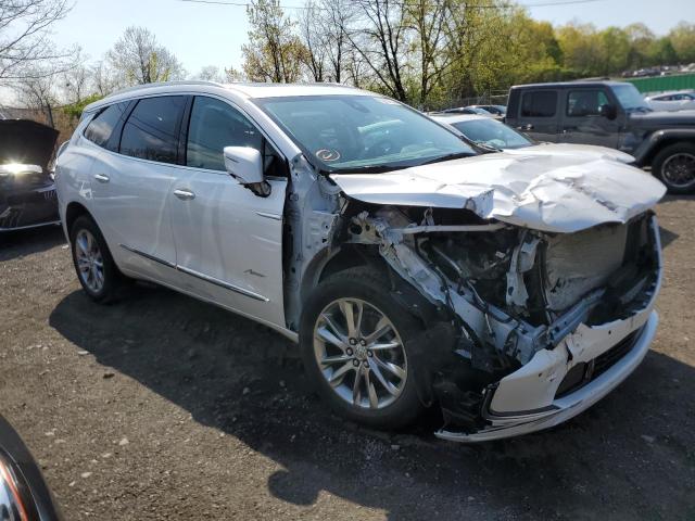 5GAEVCKW9PJ152133 Buick Enclave Avenir