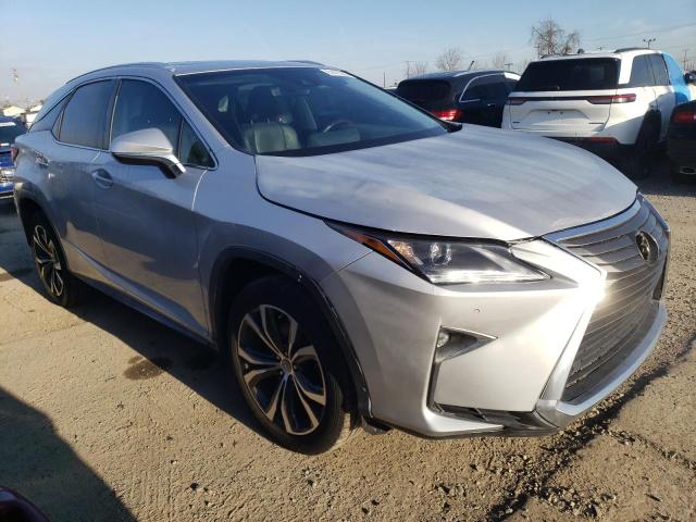 2T2ZZMCA9HC089301 Lexus Rx 350 Base