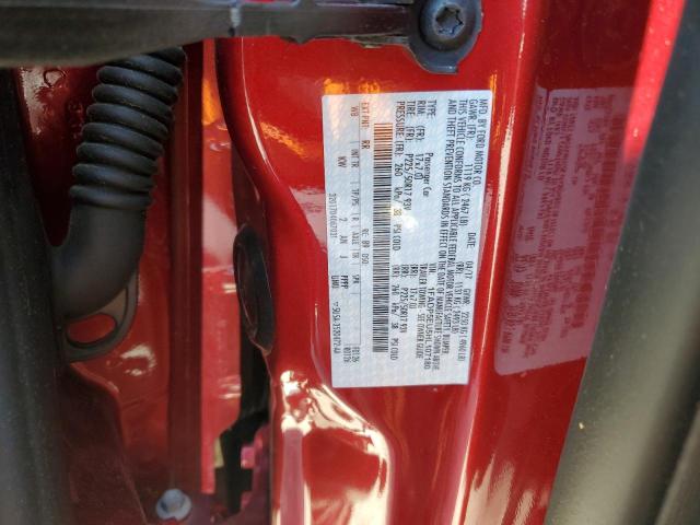 1FADP5EU5HL107180 Ford C-MAX SE