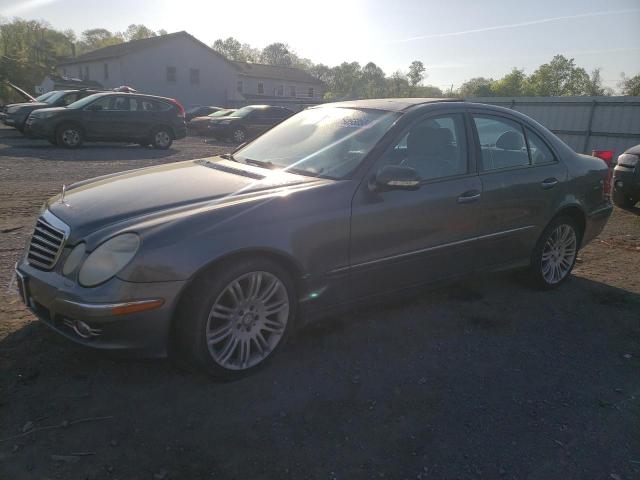 Auction sale of the 2008 Mercedes-benz E 350 4matic, vin: WDBUF87X48B312614, lot number: 52550584