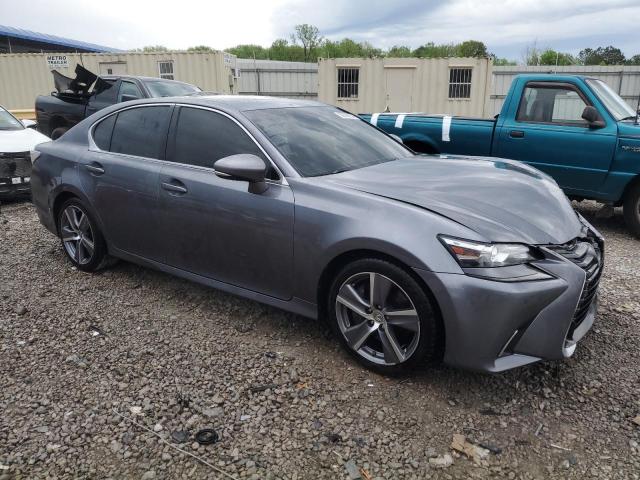 JTHBZ1BL1GA003987 Lexus Gs 350 Base