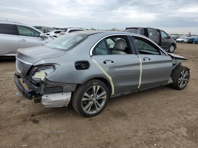 55SWF4KB9FU037460 Mercedes-Benz C 300 4matic