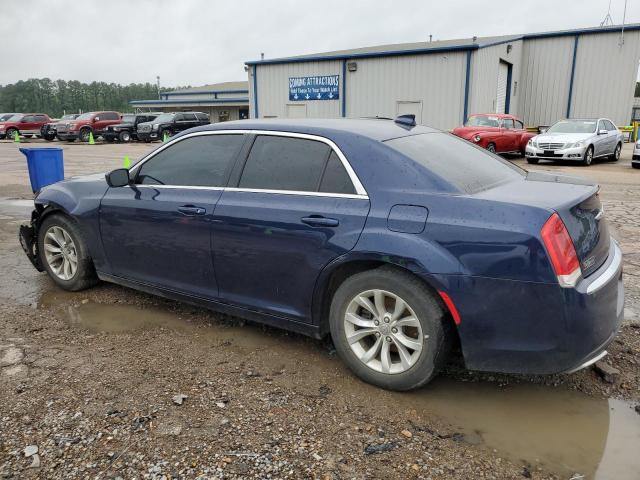2C3CCAAG0FH882480 Chrysler 300 Limited