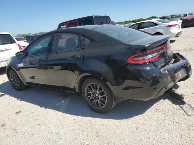 1C3CDFAA1FD404510 Dodge DART SE