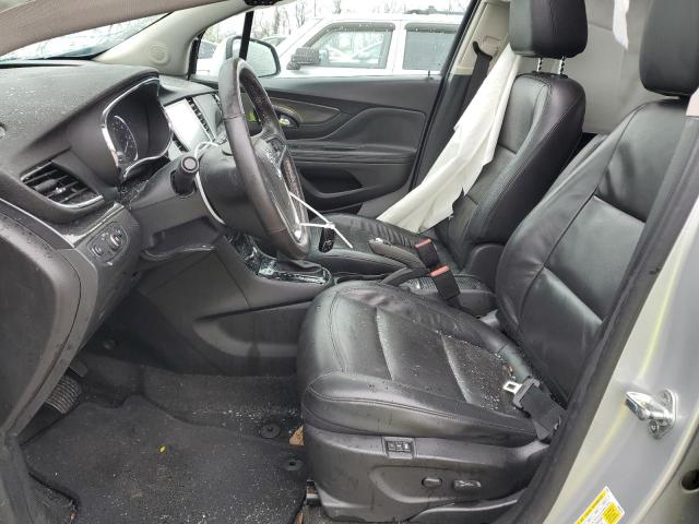 KL4CJGSB3JB551797 Buick Encore Essence