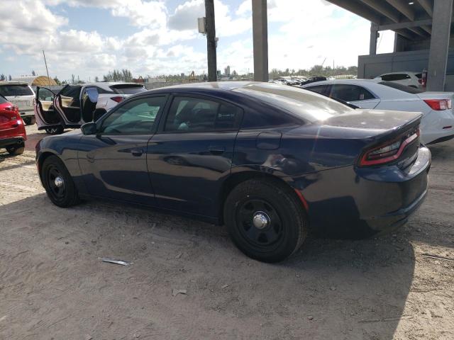 2C3CDXAT4GH175171 Dodge Charger Police