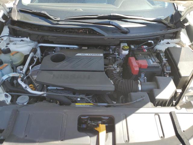 5N1BT3AB3PC763975 Nissan ROGUE S