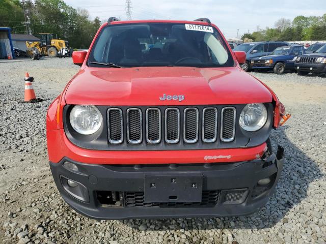 ZACCJABT8FPB88244 Jeep Renegade Latitude