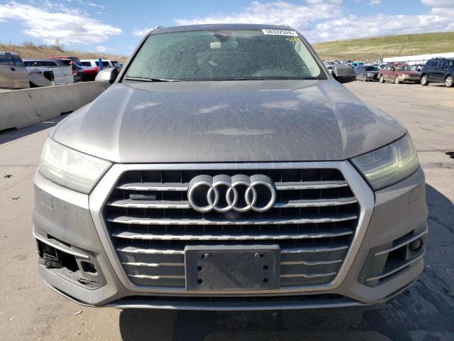 WA1LAAF7XHD003927 Audi Q7 Premium Plus