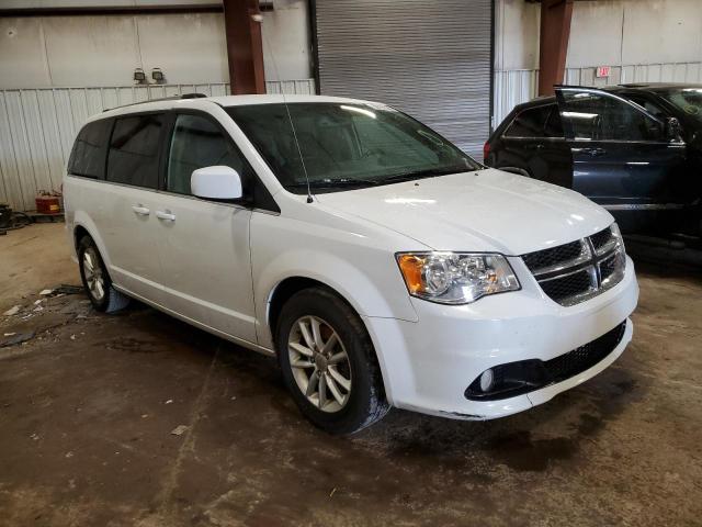 2C4RDGCG6JR324929 Dodge Grand Caravan Sxt