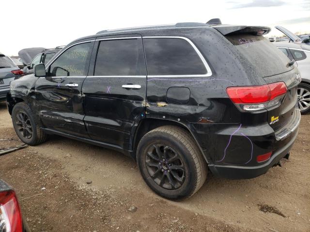 1C4RJFBG8EC416966 Jeep Grand Cherokee Limited