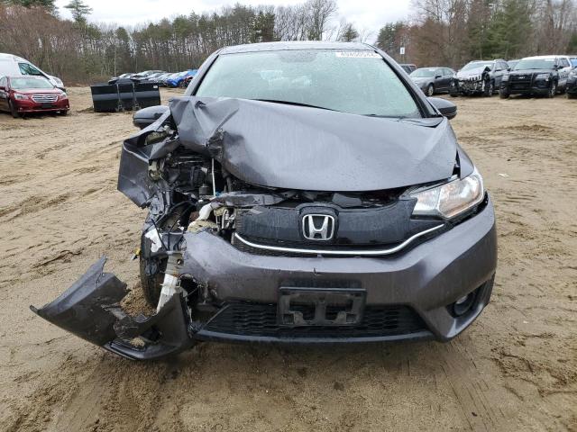 3HGGK5H80FM750540 Honda FIT EX
