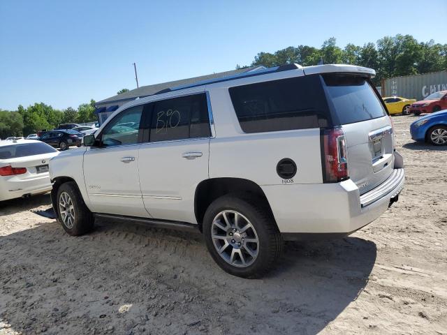 1GKS1CKJ9HR358660 GMC YUKON DENALI