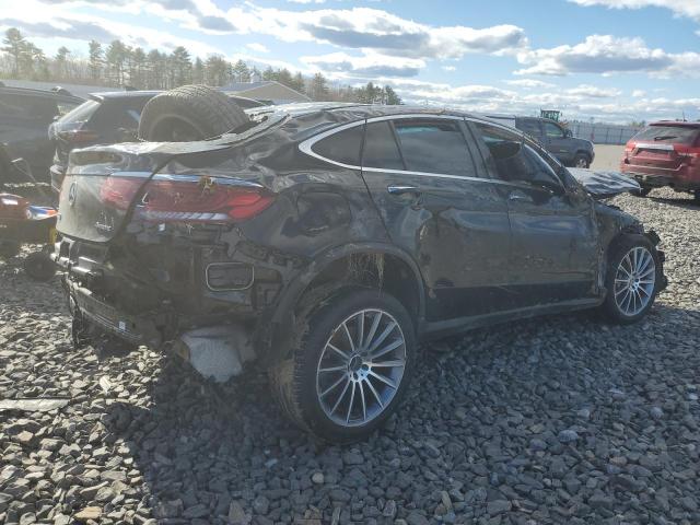 W1N0J8EB3NG045964 Mercedes-Benz Glc Coupe 300 4matic
