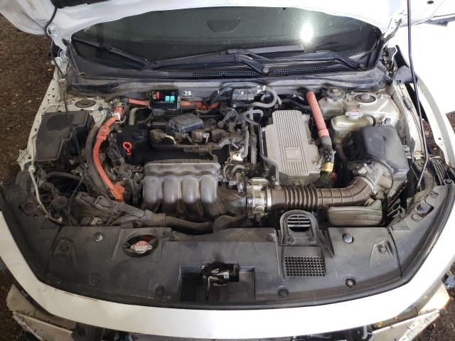 19XZE4F9XKE003259 Honda Insight Touring