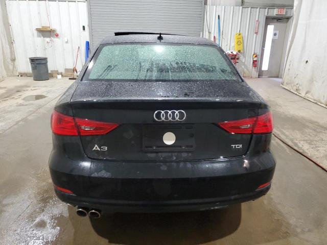 WAUAJGFF7F1034779 Audi A3 PREMIUM