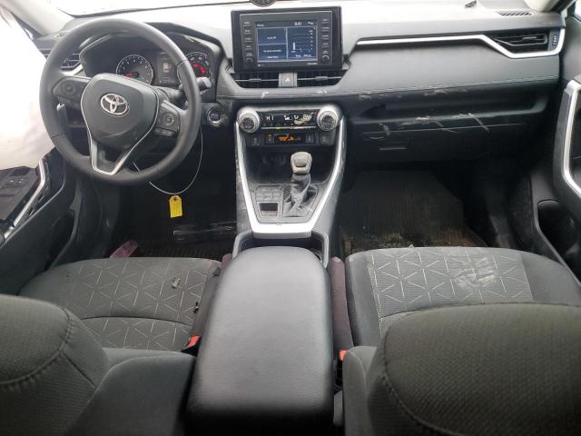 2T3P1RFV9MC246437 Toyota Rav4 Xle