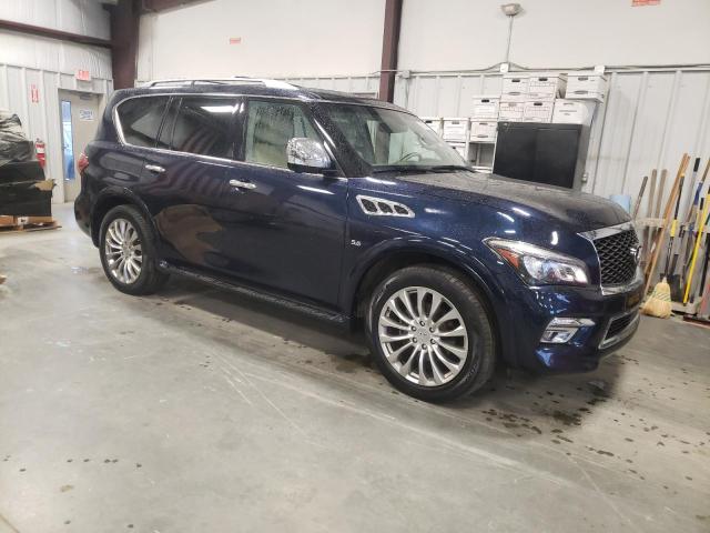 JN8AZ2NE9G9125292 Infiniti QX80