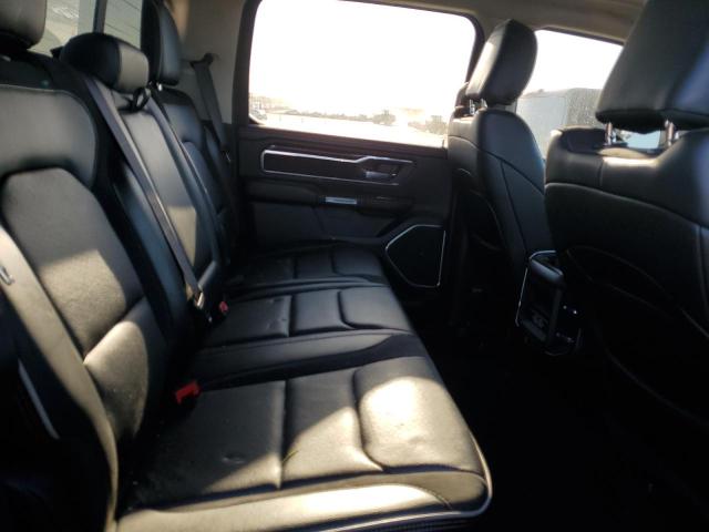 1C6RREJT5NN358649 RAM 1500 Laie