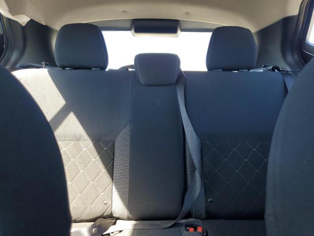 3N1CP5CU8JL542426 Nissan KICKS S