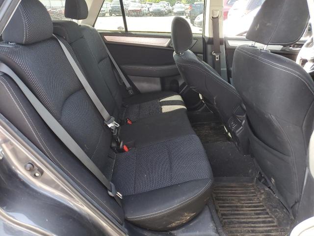4S4BSAHC8K3300101 Subaru Outback 2.5i Premium