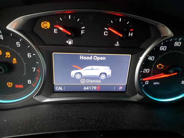 1GNERGKW3LJ188525 Chevrolet Traverse Lt