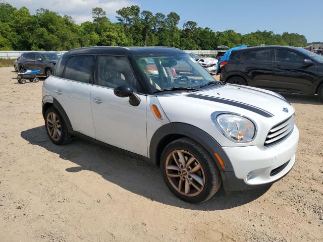 WMWZB3C57EWR37696 Mini COOPER COUNTRYMAN