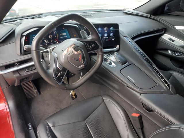 1G1YB3D45M5116498 Chevrolet Corvette Stingray 2lt