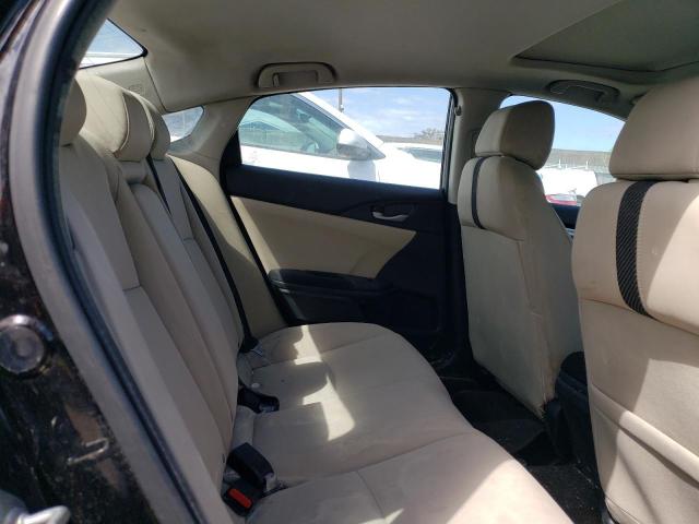 19XFC2F74GE092023 Honda CIVIC EX