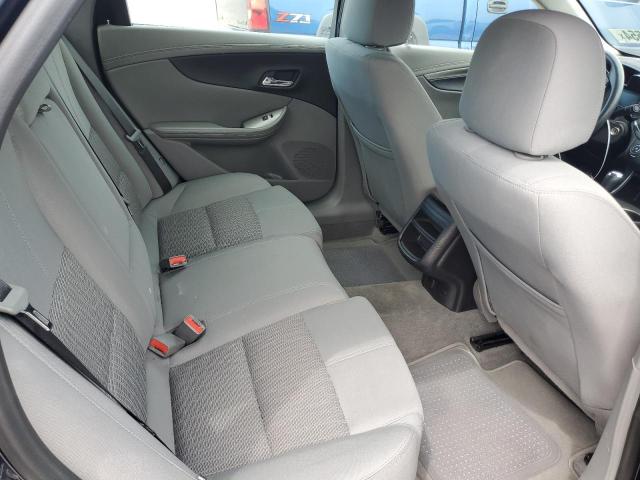 1G11X5SA6HU186837 Chevrolet IMPALA LS