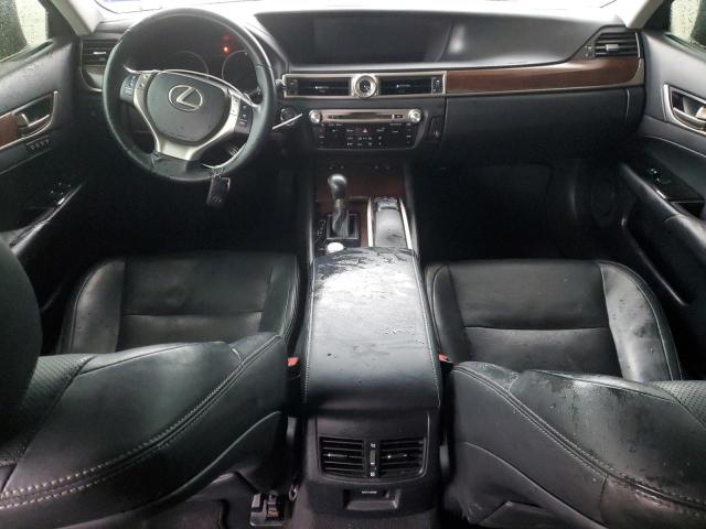 JTHBE1BLXE5039789 Lexus GS 350