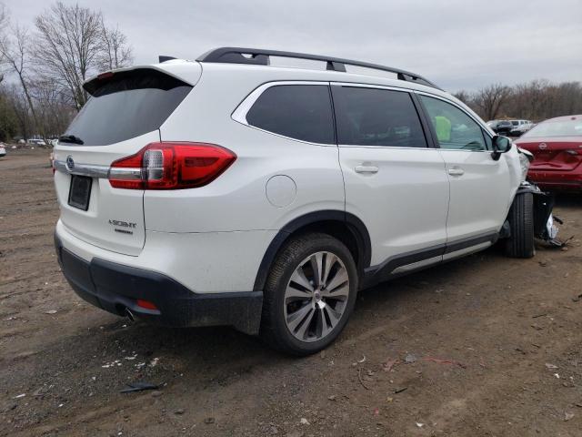 4S4WMAPD9L3413143 Subaru Ascent Limited