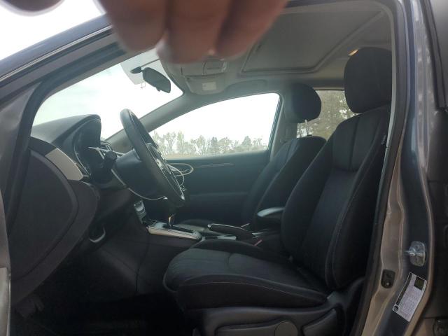 3N1AB7AP3HY382855 Nissan SENTRA S