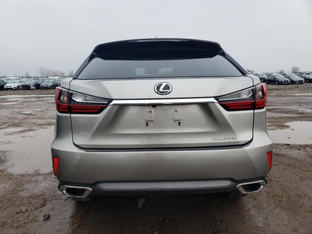 2T2BZMCA4HC128667 Lexus Rx 350 Base